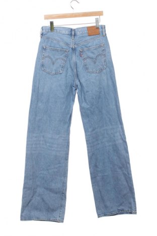 Damen Jeans Levi's, Größe L, Farbe Blau, Preis € 50,99