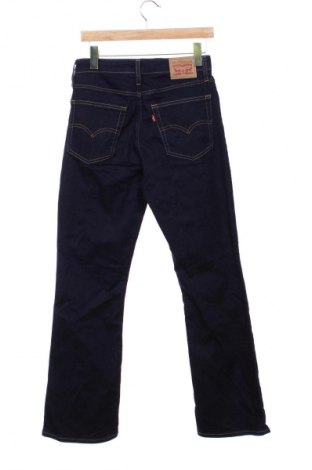 Damskie jeansy Levi's, Rozmiar M, Kolor Niebieski, Cena 196,99 zł
