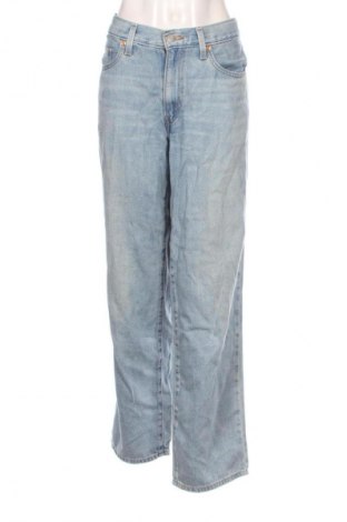 Damen Jeans Levi's, Größe L, Farbe Blau, Preis € 40,99