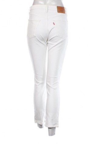 Γυναικείο Τζίν Levi's, Μέγεθος S, Χρώμα Λευκό, Τιμή 37,99 €