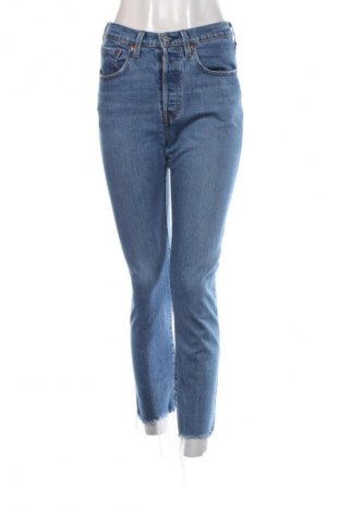 Damen Jeans Levi's, Größe S, Farbe Blau, Preis 50,99 €