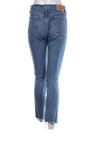 Damen Jeans Levi's, Größe S, Farbe Blau, Preis 50,99 €