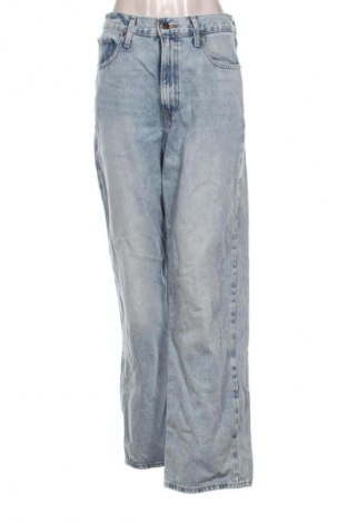 Damen Jeans Levi's, Größe M, Farbe Blau, Preis € 117,99