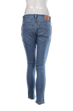 Damskie jeansy Levi's, Rozmiar M, Kolor Niebieski, Cena 464,99 zł