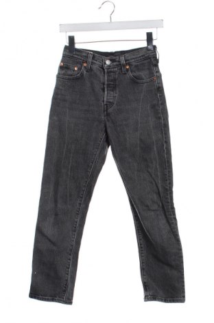 Damen Jeans Levi's, Größe XXS, Farbe Grau, Preis 117,99 €