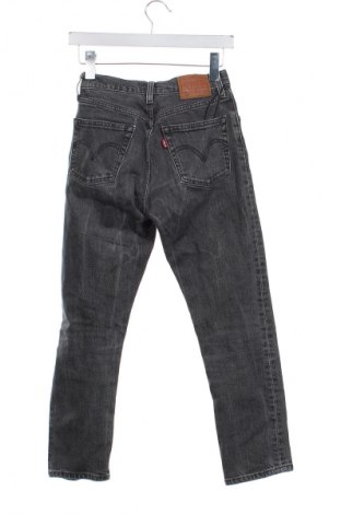 Damen Jeans Levi's, Größe XXS, Farbe Grau, Preis 117,99 €