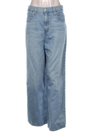 Γυναικείο Τζίν Levi's, Μέγεθος M, Χρώμα Μπλέ, Τιμή 97,99 €