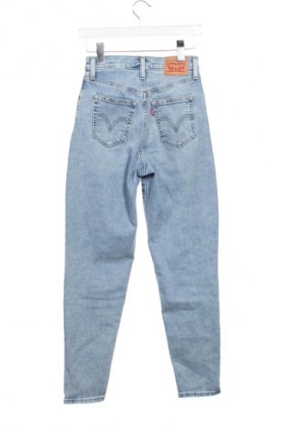 Damen Jeans Levi's, Größe XS, Farbe Blau, Preis € 117,99
