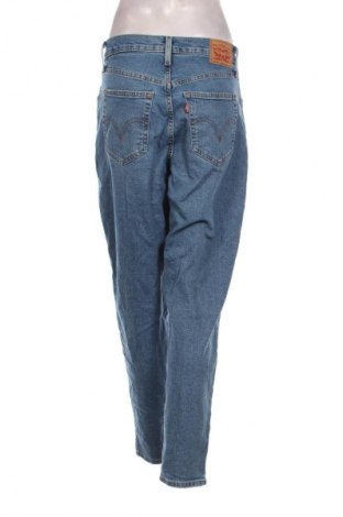 Női farmernadrág Levi's, Méret M, Szín Kék, Ár 44 009 Ft
