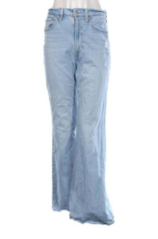 Dámské džíny  Levi's, Velikost S, Barva Modrá, Cena  2 649,00 Kč