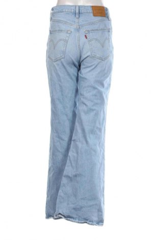 Dámské džíny  Levi's, Velikost S, Barva Modrá, Cena  2 649,00 Kč