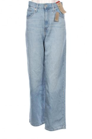 Női farmernadrág Levi's, Méret S, Szín Kék, Ár 44 009 Ft