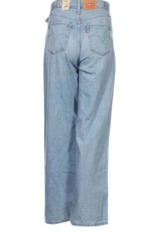 Női farmernadrág Levi's, Méret S, Szín Kék, Ár 44 009 Ft