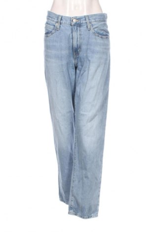 Női farmernadrág Levi's, Méret M, Szín Kék, Ár 44 009 Ft