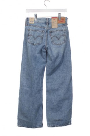 Damen Jeans Levi's, Größe M, Farbe Blau, Preis 85,99 €