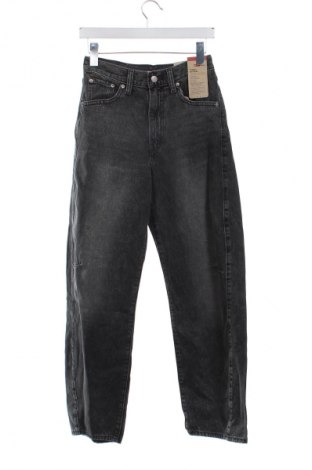 Γυναικείο Τζίν Levi's, Μέγεθος XS, Χρώμα Γκρί, Τιμή 97,99 €