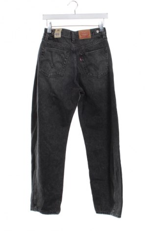 Γυναικείο Τζίν Levi's, Μέγεθος XS, Χρώμα Γκρί, Τιμή 97,99 €