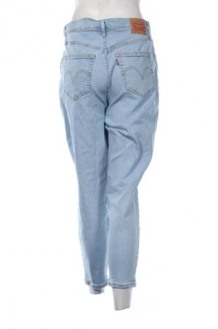 Blugi de femei Levi's, Mărime L, Culoare Albastru, Preț 549,99 Lei