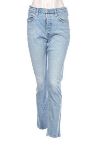 Damskie jeansy Levi's, Rozmiar M, Kolor Niebieski, Cena 155,99 zł