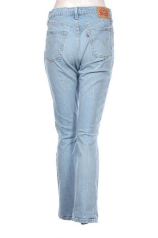 Damskie jeansy Levi's, Rozmiar M, Kolor Niebieski, Cena 155,99 zł