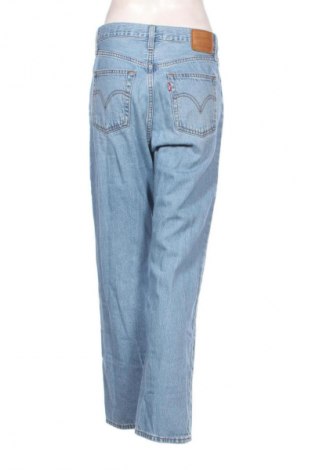 Damskie jeansy Levi's, Rozmiar M, Kolor Niebieski, Cena 155,99 zł