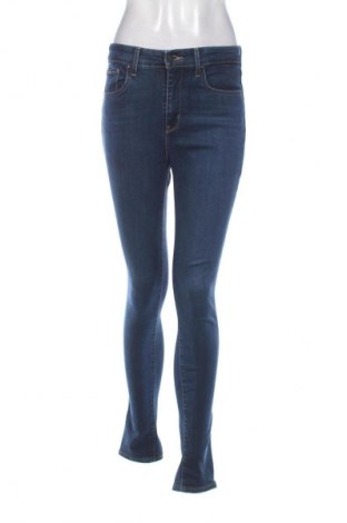 Damskie jeansy Levi's, Rozmiar M, Kolor Niebieski, Cena 172,41 zł