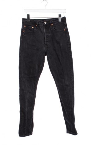 Damen Jeans Levi's, Größe M, Farbe Schwarz, Preis 38,36 €
