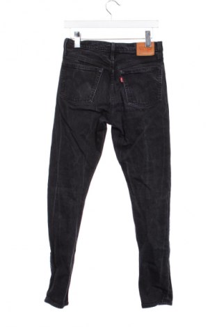 Damen Jeans Levi's, Größe M, Farbe Schwarz, Preis 38,36 €