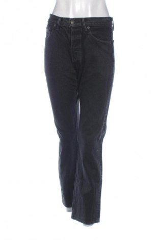 Damen Jeans Levi's, Größe M, Farbe Schwarz, Preis 38,36 €