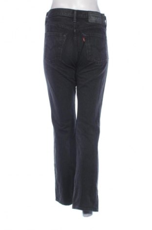 Damen Jeans Levi's, Größe M, Farbe Schwarz, Preis 38,36 €