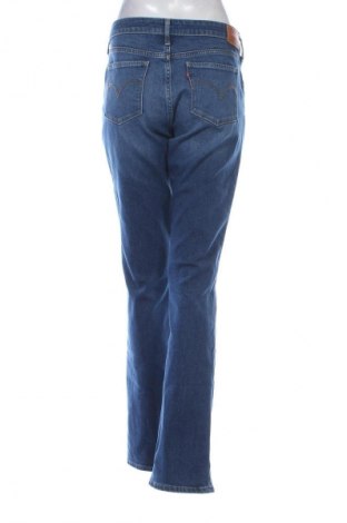 Дамски дънки Levi's, Размер XL, Цвят Син, Цена 86,99 лв.