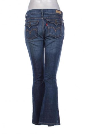 Γυναικείο Τζίν Levi's, Μέγεθος S, Χρώμα Μπλέ, Τιμή 50,46 €