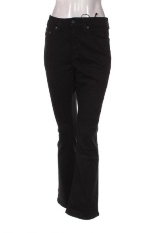 Női farmernadrág Levi's, Méret M, Szín Fekete, Ár 44 009 Ft