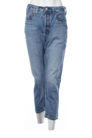 Női farmernadrág Levi's, Méret M, Szín Kék, Ár 44 009 Ft