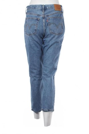 Női farmernadrág Levi's, Méret M, Szín Kék, Ár 44 009 Ft