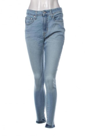 Női farmernadrág Levi's, Méret M, Szín Kék, Ár 15 489 Ft