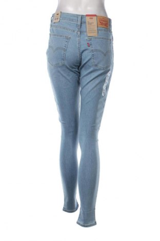 Női farmernadrág Levi's, Méret M, Szín Kék, Ár 15 489 Ft