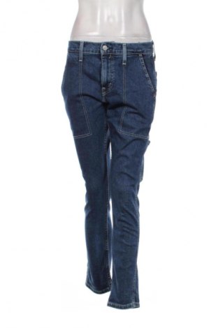 Női farmernadrág Levi's, Méret L, Szín Kék, Ár 44 009 Ft