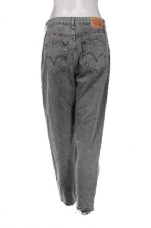 Dámske džínsy  Levi's, Veľkosť L, Farba Sivá, Cena  107,95 €
