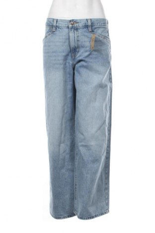 Dámské džíny  Levi's, Velikost M, Barva Modrá, Cena  2 649,00 Kč