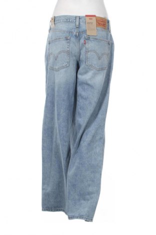 Dámské džíny  Levi's, Velikost M, Barva Modrá, Cena  2 649,00 Kč