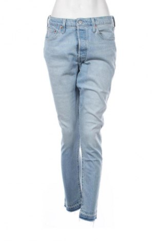 Női farmernadrág Levi's, Méret M, Szín Kék, Ár 44 009 Ft