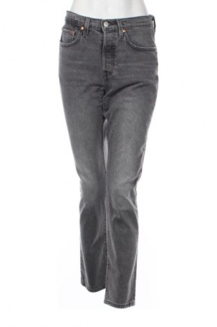 Női farmernadrág Levi's, Méret M, Szín Szürke, Ár 18 189 Ft