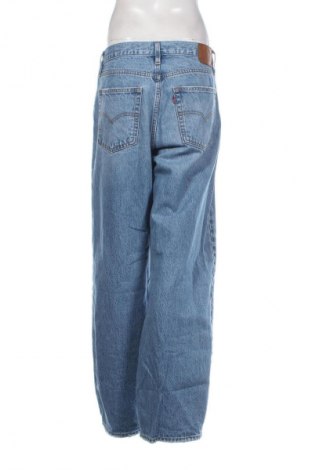 Dámske džínsy  Levi's, Veľkosť XL, Farba Modrá, Cena  45,95 €