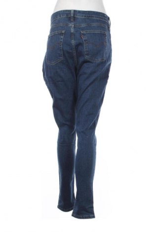 Dámske džínsy  Levi's, Veľkosť XL, Farba Modrá, Cena  45,95 €