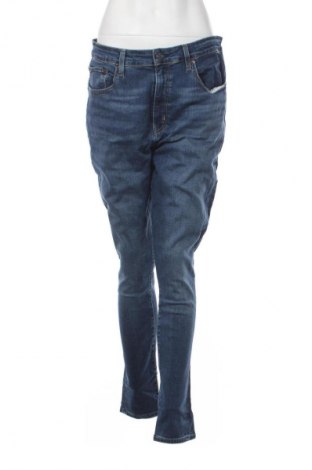 Dámske džínsy  Levi's, Veľkosť XL, Farba Modrá, Cena  36,95 €