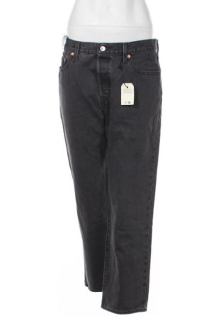 Dámske džínsy  Levi's, Veľkosť L, Farba Čierna, Cena  107,95 €