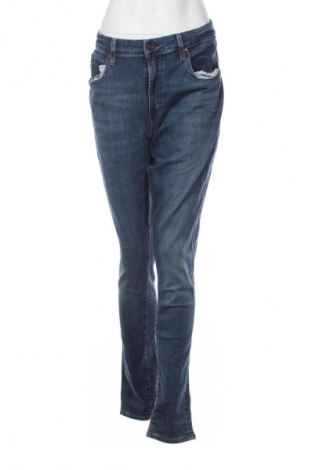 Női farmernadrág Levi's, Méret XL, Szín Kék, Ár 19 239 Ft