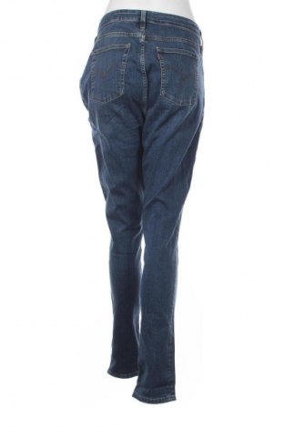 Női farmernadrág Levi's, Méret XL, Szín Kék, Ár 19 239 Ft