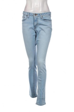Dámske džínsy  Levi's, Veľkosť M, Farba Modrá, Cena  86,95 €